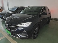 Buick Encore 2022