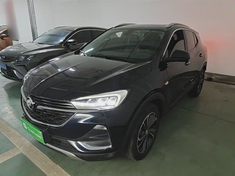 Buick Encore