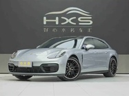 Porsche Panamera 2023