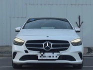 Mercedes-Benz B-Class 2022