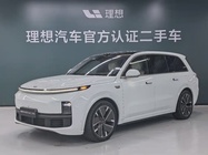 Li Auto L9 2025