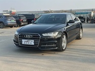 Audi A6 2018