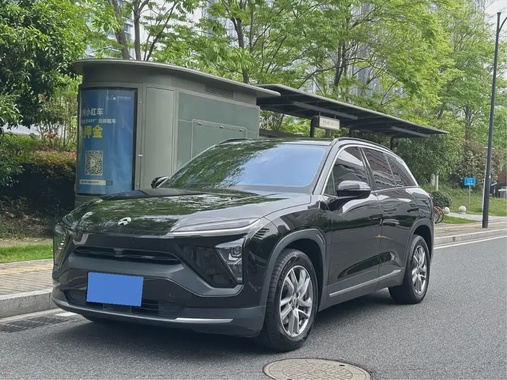 NIO ES6 2022