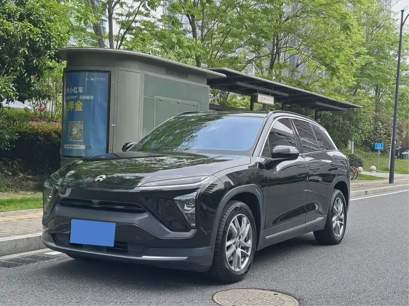 NIO ES6