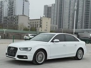 Audi A4 2016