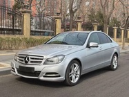 Mercedes-Benz C-Class 2013