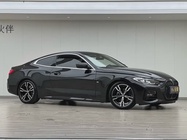 BMW 4 Series 2021
