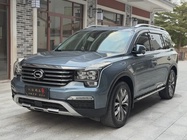 GAC GS8 2018