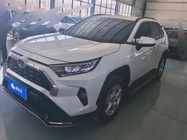 Toyota RAV4 2020