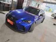 Lexus IS 2018