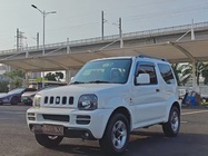 Suzuki Jimny 2012