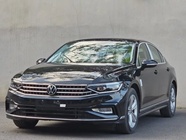 Volkswagen Magotan 2026