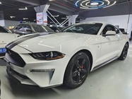 Ford Mustang 2018