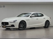 Maserati Ghibli 2016