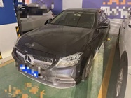 Mercedes-Benz C-Class 2020