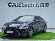 Lexus ES 2021