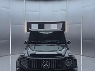 Mercedes-Benz G-Class 2019