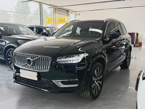 Volvo XC90 2023
