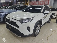 Toyota RAV4 2020