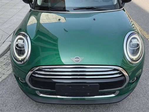 MINI Other 2020