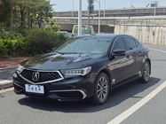 Acura TLX 2019