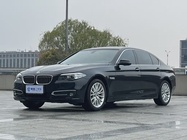 BMW 5 Series 2017