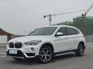 BMW X1 2019