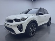 Kia KX1 2024