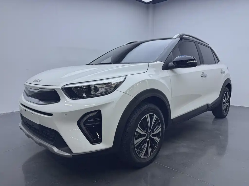 Kia KX1