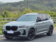 BMW X3 2023