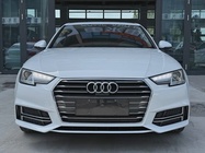 Audi A4 2019