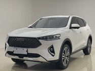 Haval F7 2020
