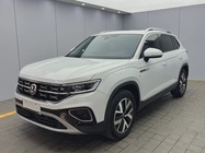 Volkswagen Tayron 2023