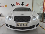 Bentley Flying Spur 2010