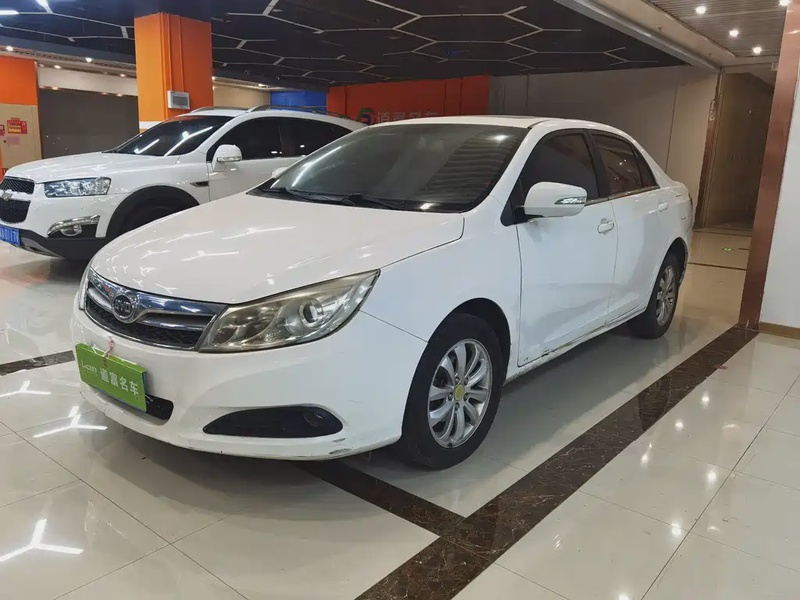 BYD Surui