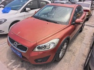 Volvo C30 2011