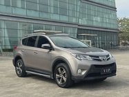 Toyota RAV4 2015