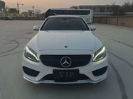 Mercedes-Benz C-Class 2015