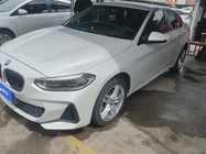 BMW 1 Series 2019