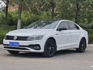 Volkswagen Lamando 2021