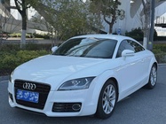 Audi TT 2013