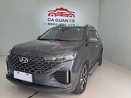 Hyundai ix35 2021