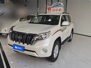 Toyota Prado 2017