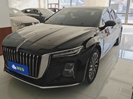 Hongqi H5 2024