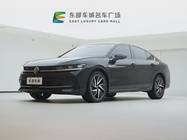 Volkswagen Magotan 2025