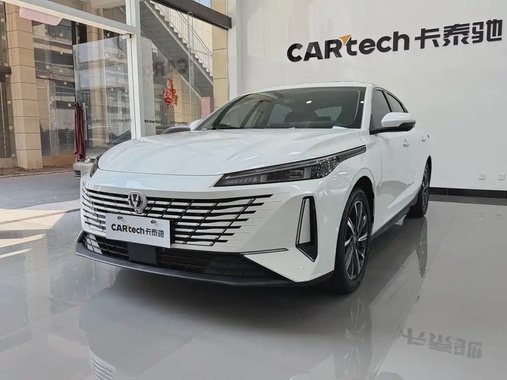 Changan Eado 2025