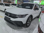 Volkswagen Tiguan 2025