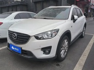 Mazda CX-5 2017