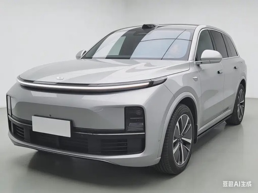 Li Auto L8 2024