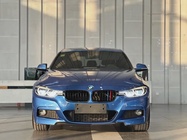 BMW 3 Series 2016